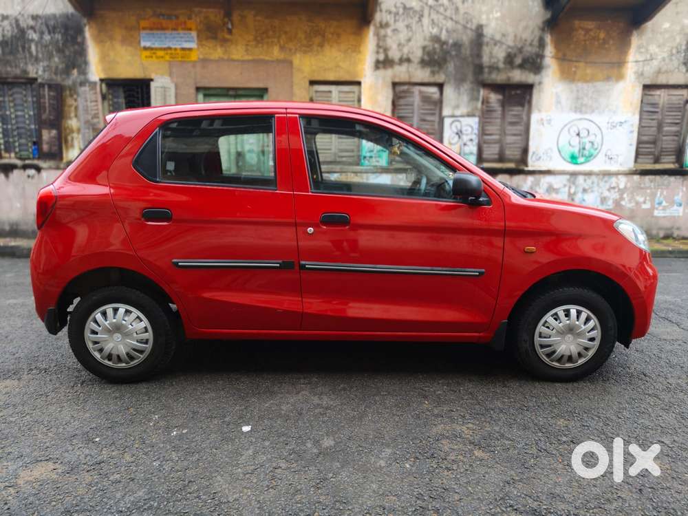 Maruti Suzuki Alto K10 1.0 Lxi, 2023, Petrol