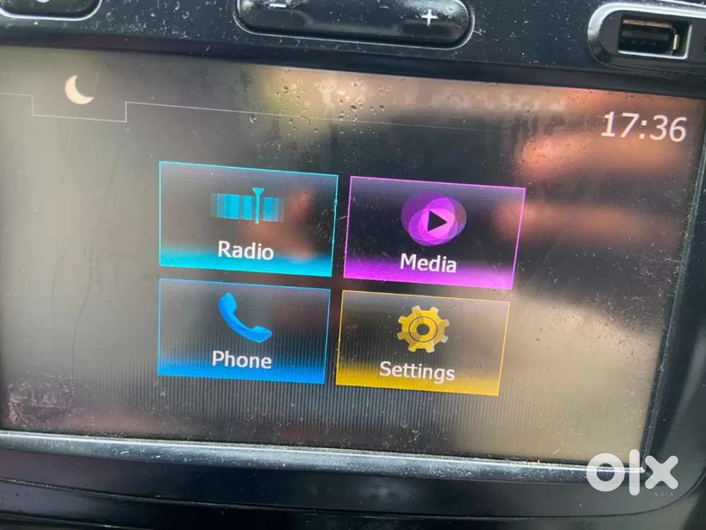 Renault Duster 1.5 110 Ps Rxz 4x2 Amt Diesel, 2016, Diesel