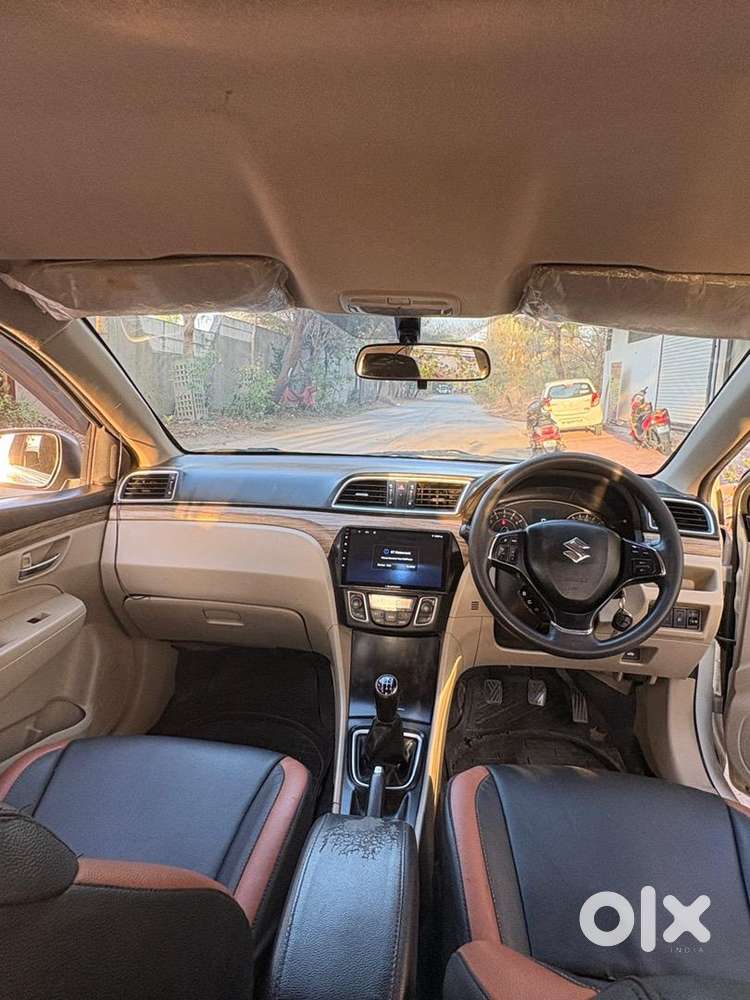 Maruti Suzuki Hybrid 2023 Year