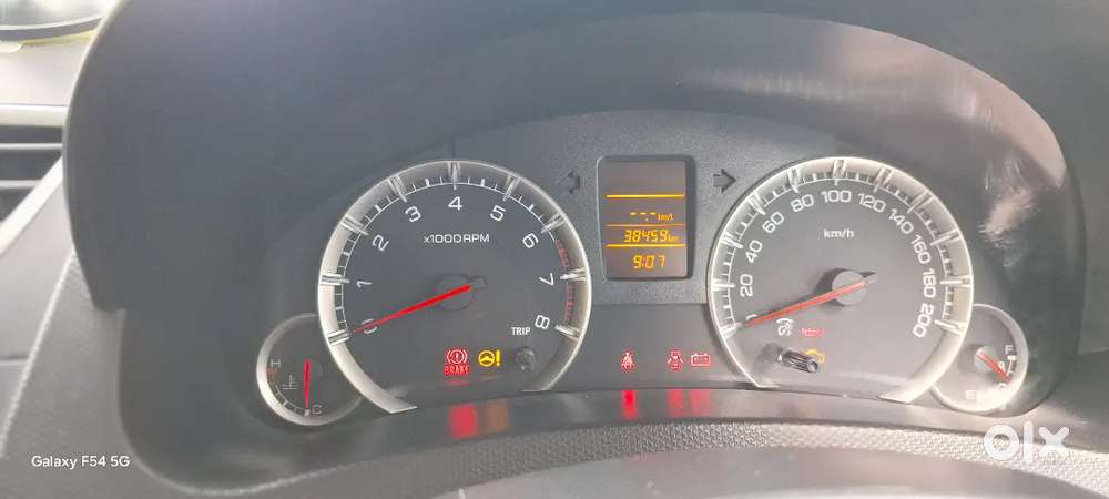 Car In Good Condition
