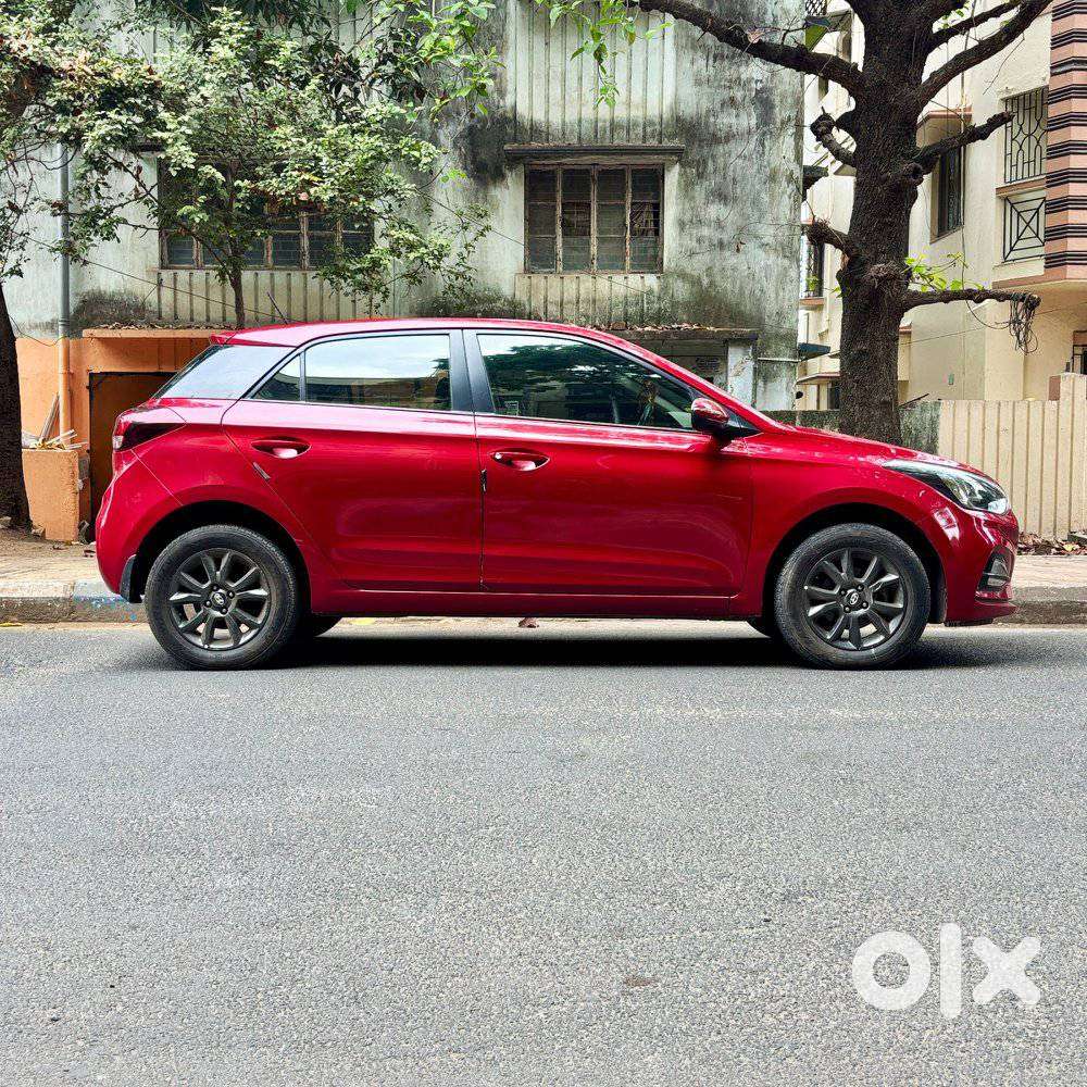 Hyundai Elite I20 Sportz 1.2 Opt, 2019, Petrol