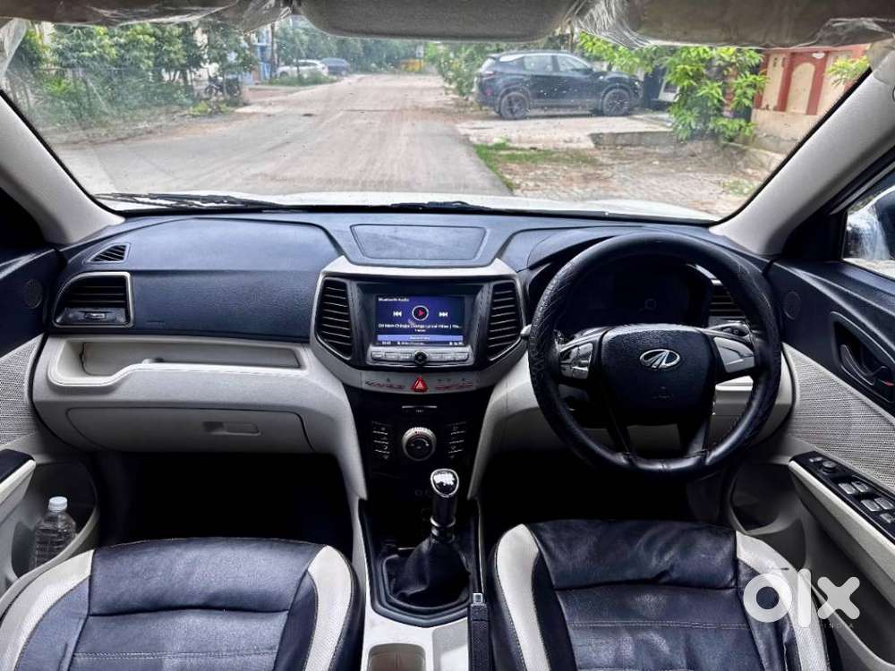 Mahindra Xuv300 W6 Diesel, 2020, Diesel