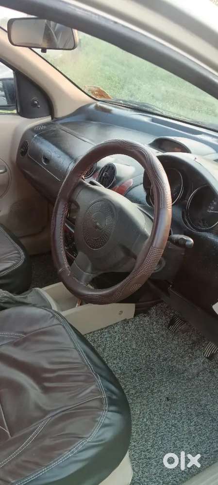 Car Ma Koi Problem Nahi Hai
