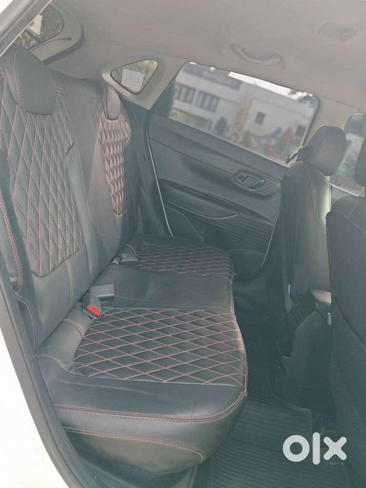 Hyundai I20 N Line, 2023, Petrol
