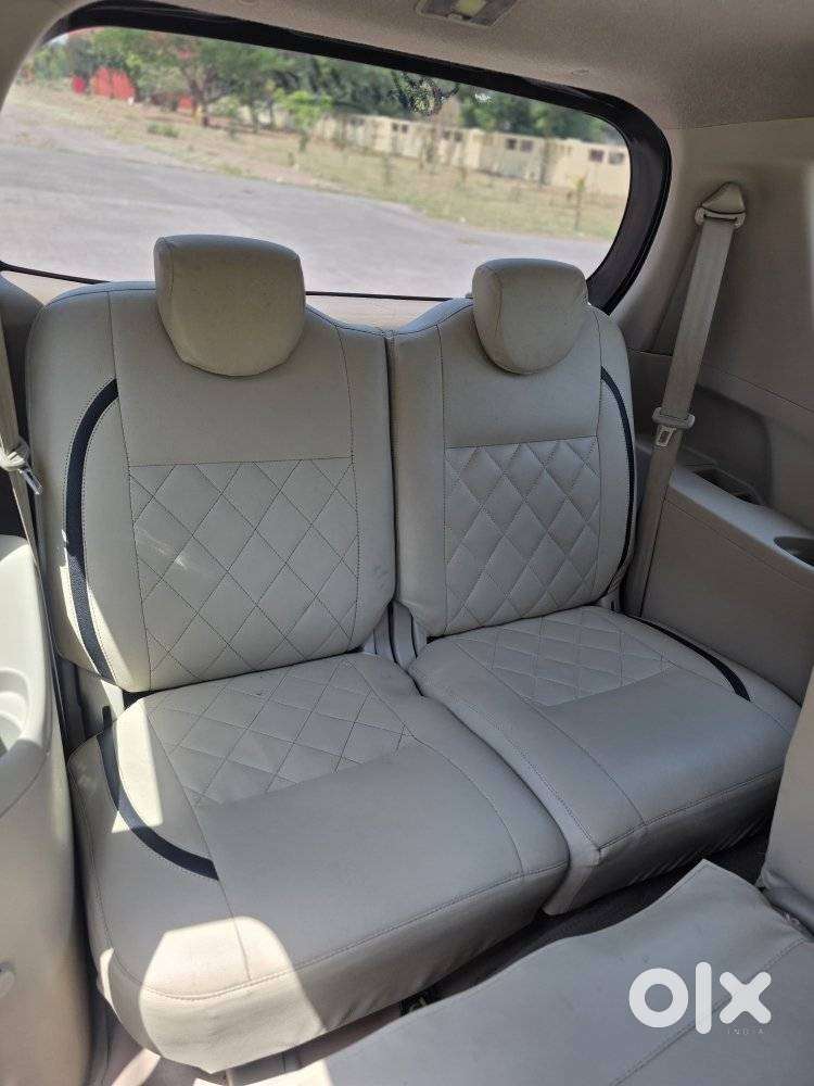 Maruti Suzuki Ertiga Vdi Shvs, 2017, Diesel