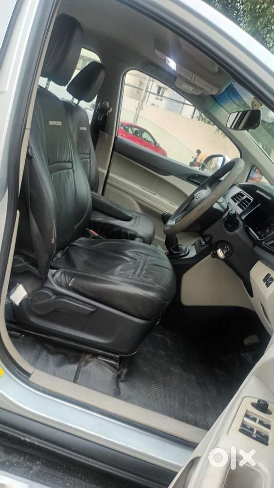 Mahindra Marazzo 1.5 M4 Plus 8 Str, 2018, Diesel