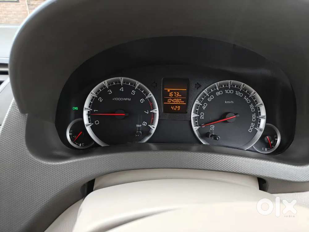 Maruti Suzuki Ertiga 2018