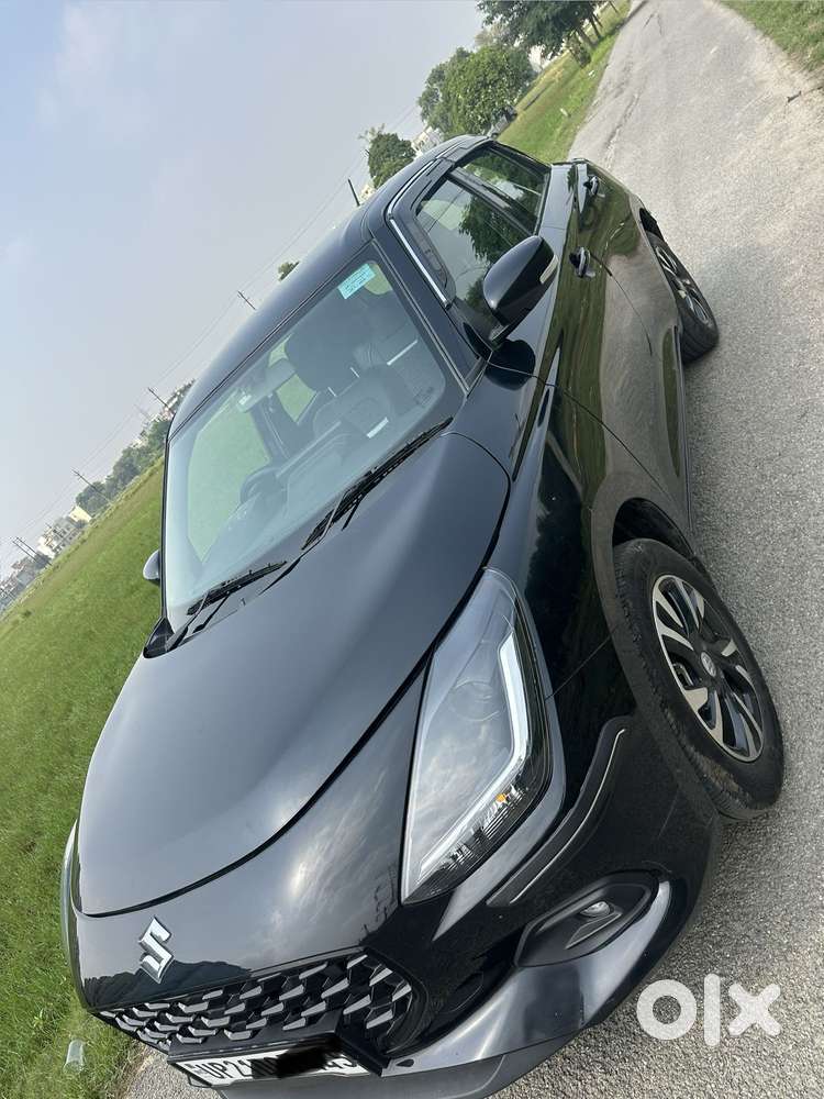 Maruti Suzuki Swift Vxi Optional, 2026, Petrol