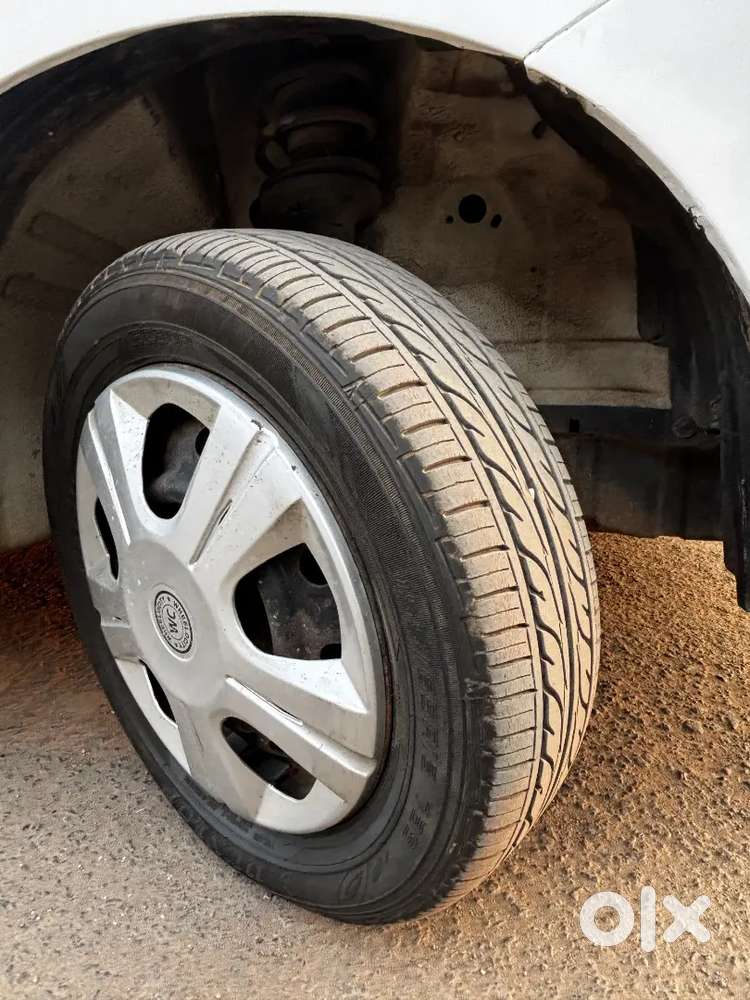 Maruti Suzuki Wagon R 1.0 Well Maintained