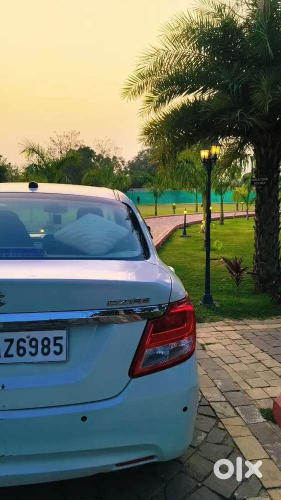 Dzire 2017