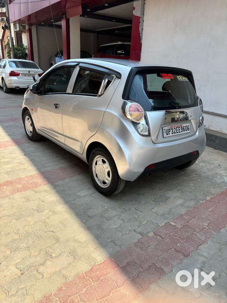 Chevrolet Beat Diesel Ls, 2012, Diesel