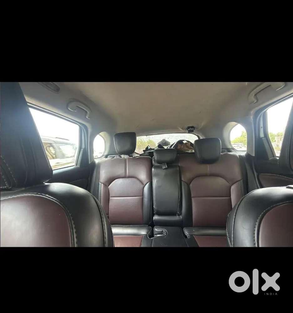 Maruti Suzuki Vitara 2023