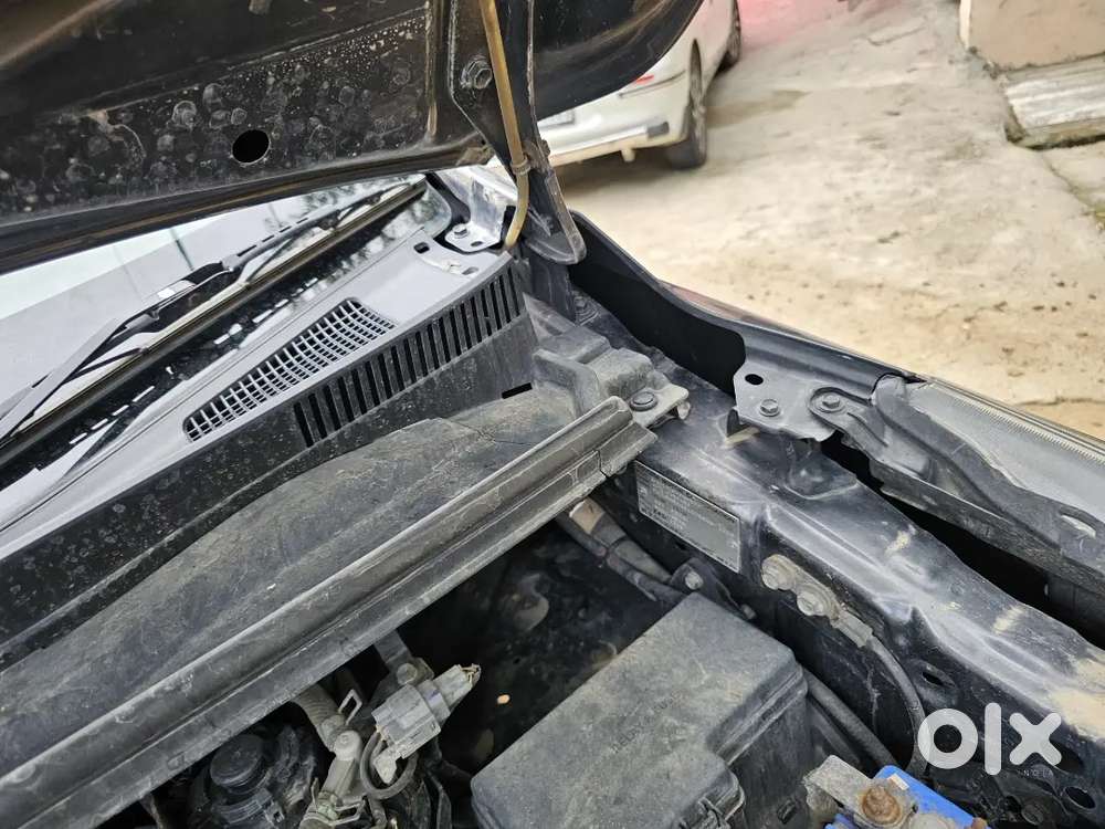Toyota Innova Crysta 2020
