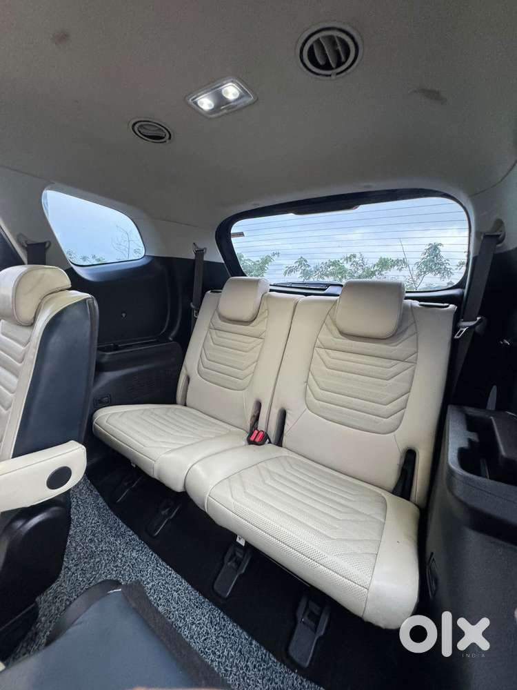 Kia Carens 1.5 Luxury Plus Diesel 6 Str, 2022, Diesel