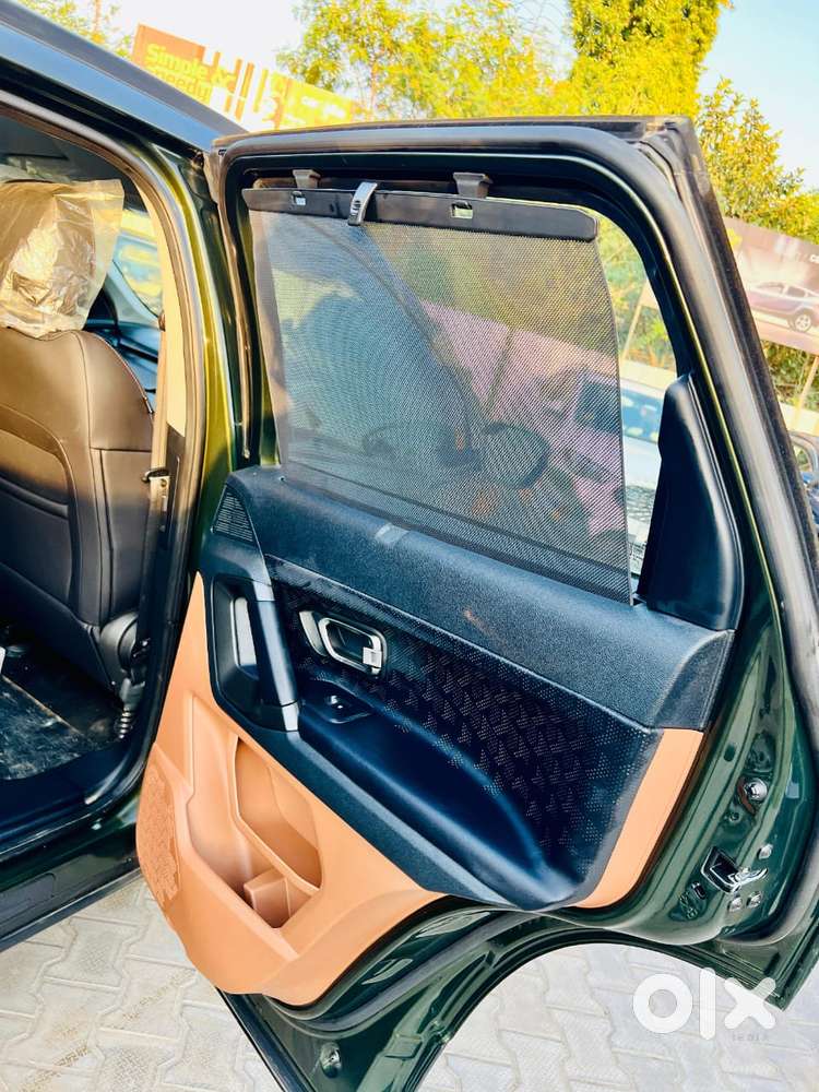 Tata Harrier Adventure, 2024, Diesel