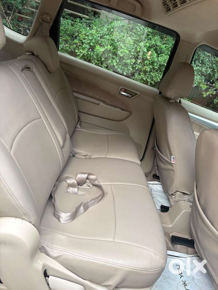 Maruti Suzuki Ertiga 2012-2015 Vdi, 2012, Diesel