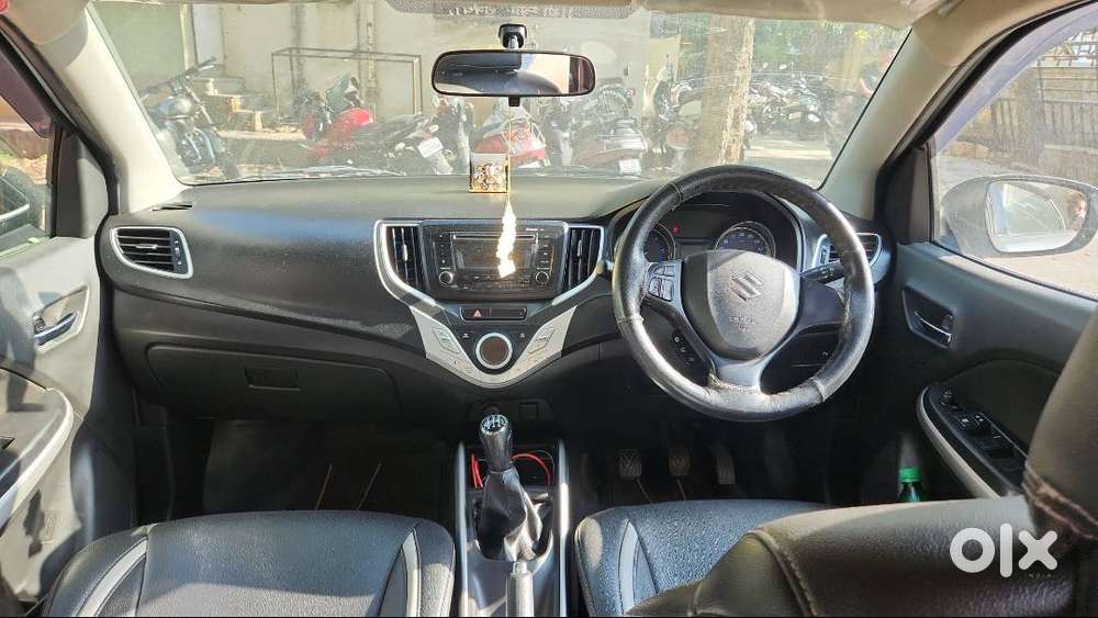 Execellent Condituon One Hand Drive