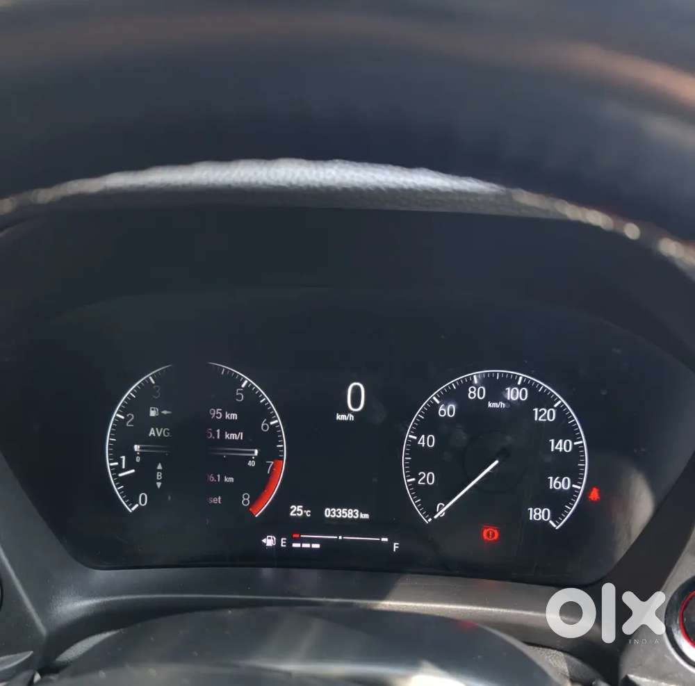 Honda Elevate Vx Mt Better Than Creta Nexon Grand Vitara Fronx 3xo
