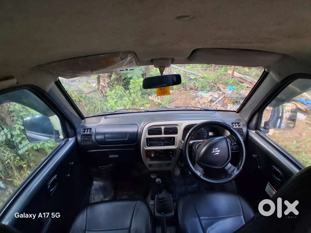 Maruti Suzuki Eeco 5 Str Ac Cng 2023