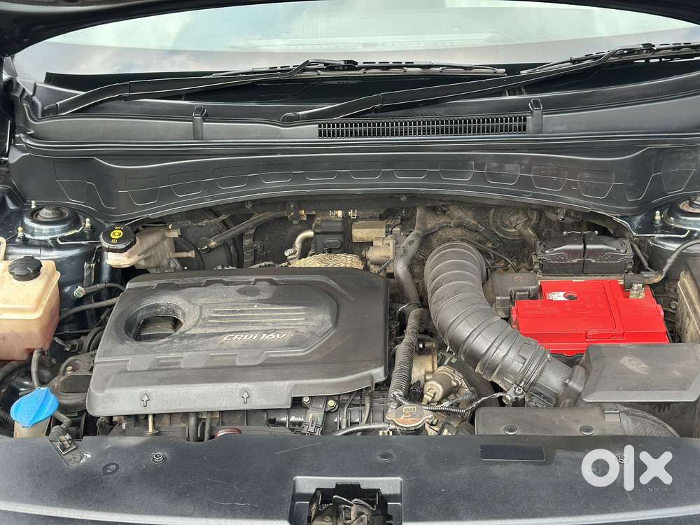 Kia Seltos Htx Plus At D, 2019, Diesel