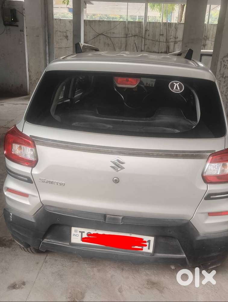 Very Good Condition