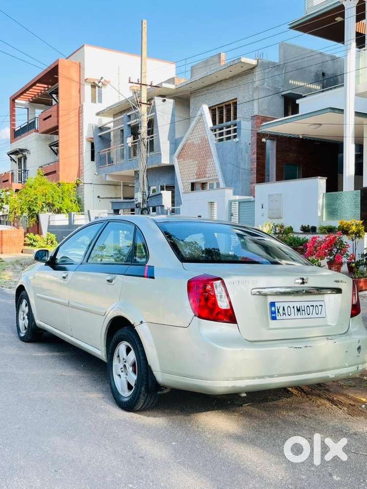 Excellent Condition 2004 Model