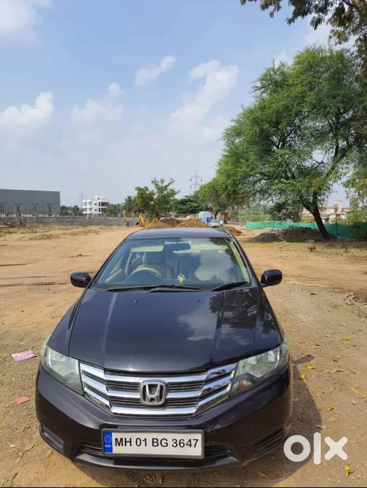 Honda City 2013 Petrol 74000 Km Driven