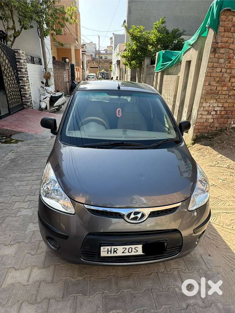 Hyundai I10 Era 2010 Petrol
