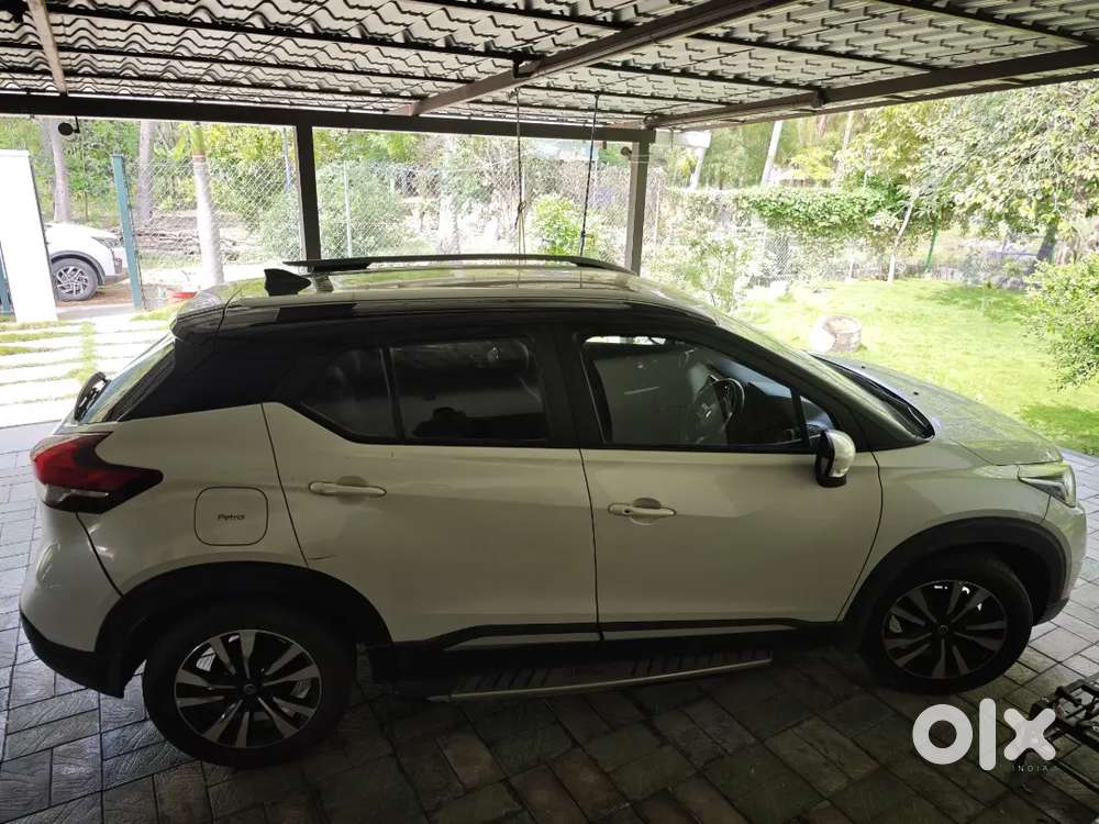 Nissan Kicks 2021 Petrol 1.3