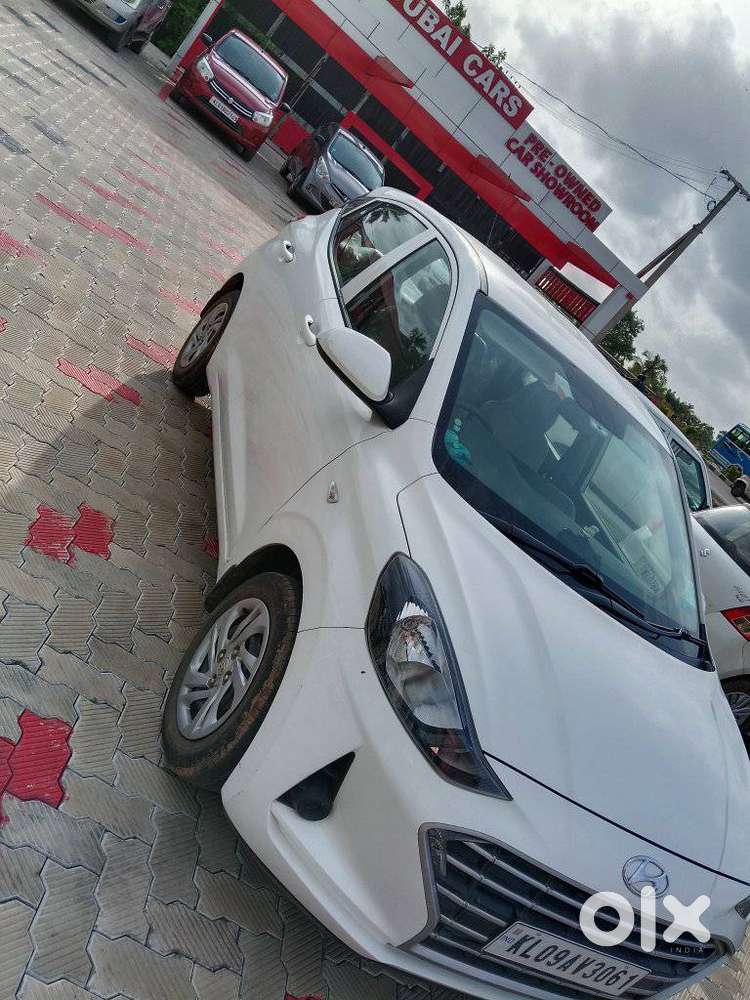 Hyundai Grand I10 Nios Magna, 2022, Petrol