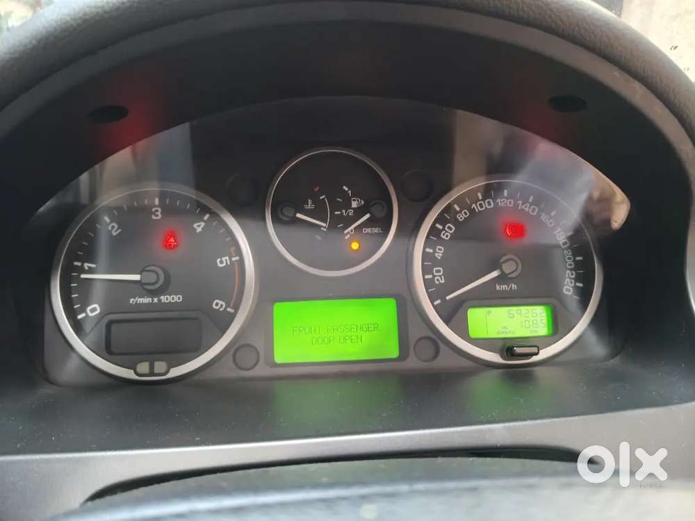 Land Rover Freelander 2 Diesel Automatic 2012