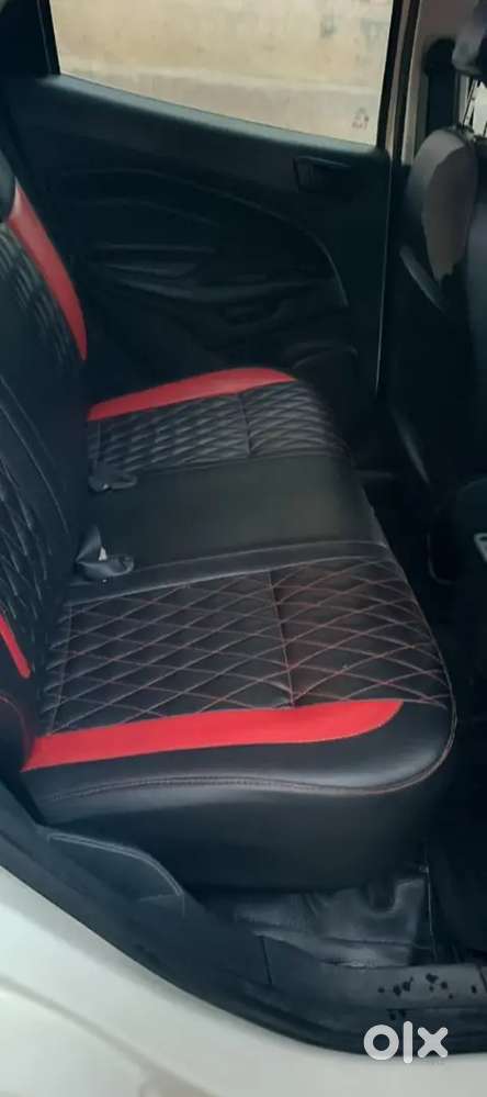 Ford Ecosport 2019 1.5 Ambiente