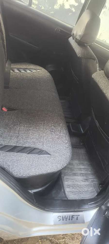 Maruti Suzuki Swift 2016 Petrol