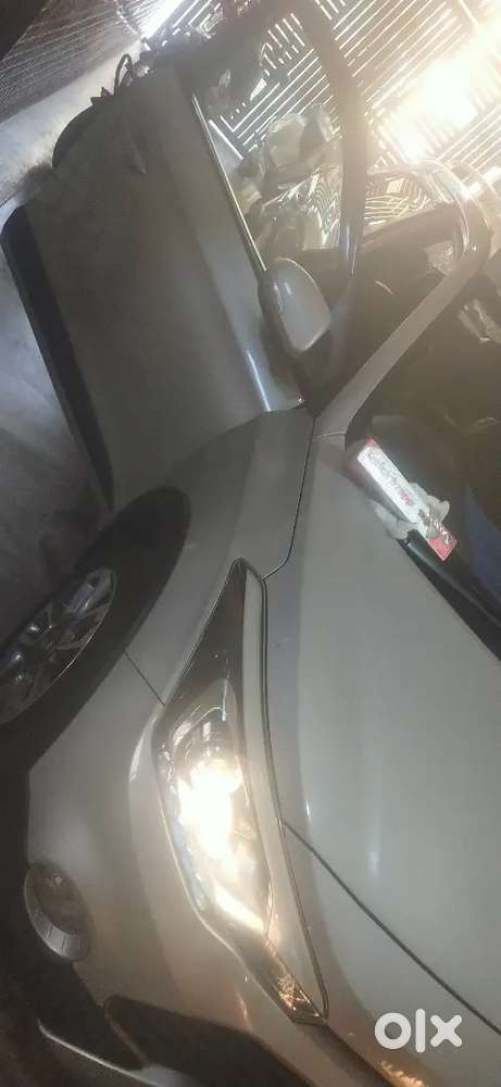 Hyundai I20 Active Look Like A  Brand New Car .