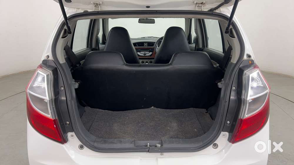 Maruti Suzuki Alto K10 1.0 Vxi Amt, 2015, Petrol