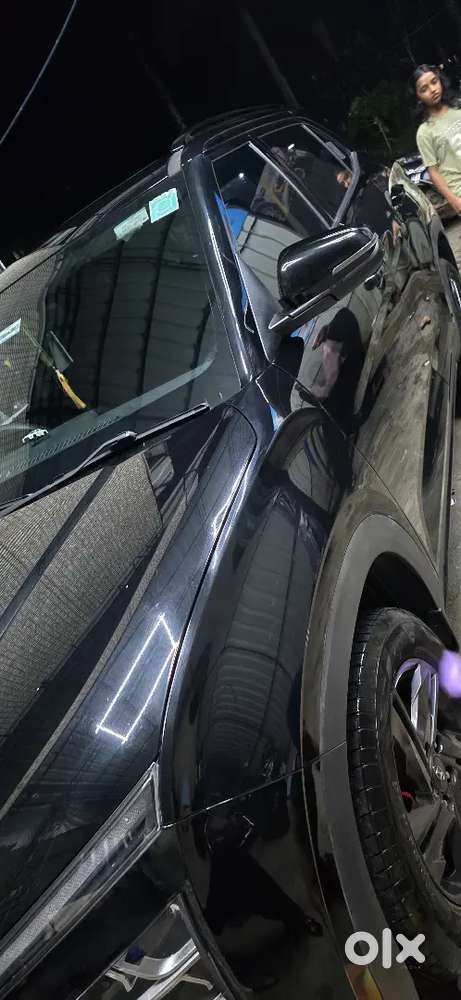 Hyundai Creta Diesel 2024