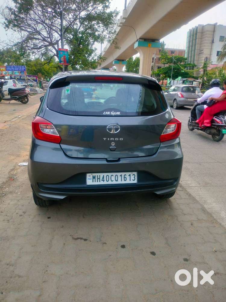 Car At Good Condition With 1st Owner