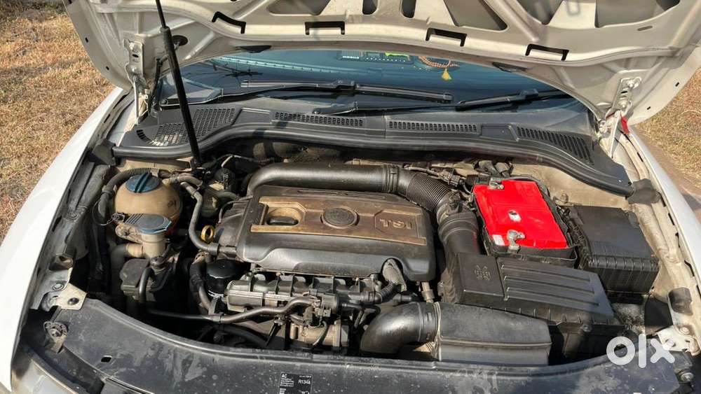 Skoda Superb 2013 Petrol Well Maintained Also Perfct Condition