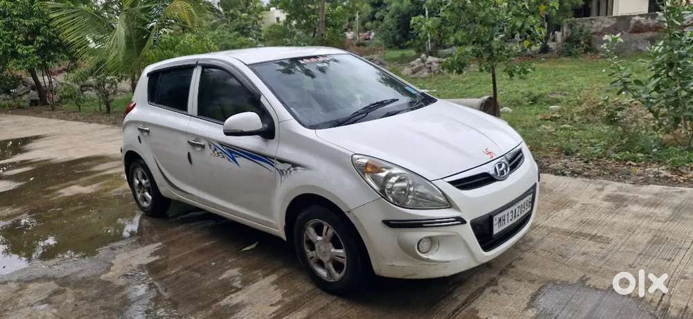 Hyundai I20 1.2 Sportz 2011(negotiable)