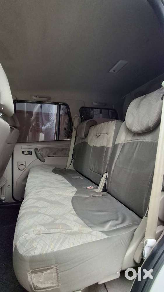 Mahindra Scorpio Vlx Bs Iii, 2012, Diesel