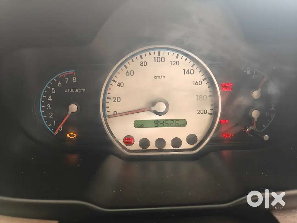 Hyundai I10 2009 Car For Sale