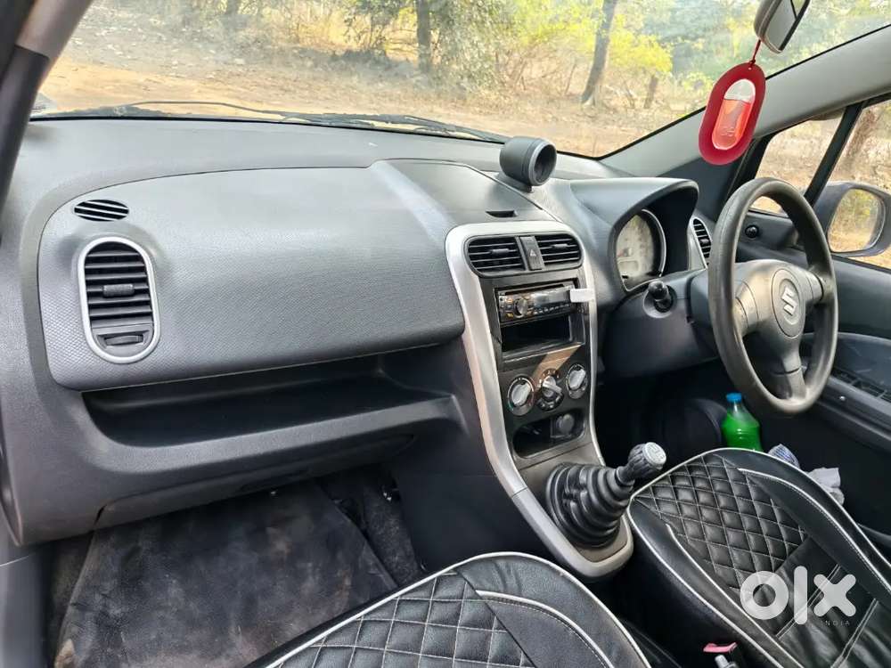 Maruti Suzuki Ritz 2011 Diesel 148000 Km Driven