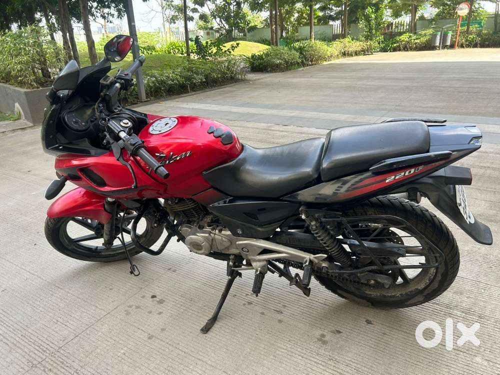 Pulsar 150 Pulsar 220f 2012 Model Price Bajaj Pulsar 220F (2012