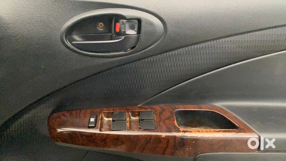 Toyota Etios Cross 1.2 G, 2015, Petrol