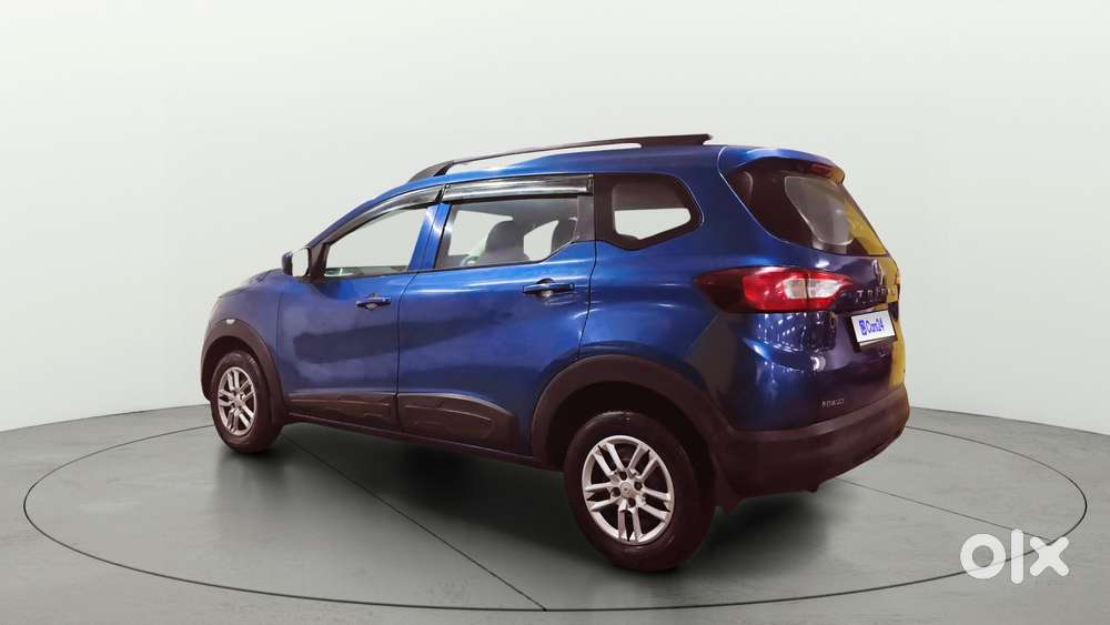 Renault Triber Rxl, 2021, Petrol