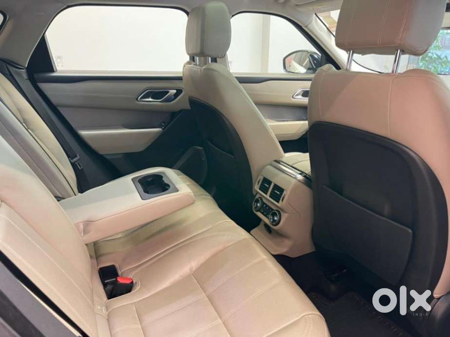 Land Rover Range Velar R-dynamic S, 2020, Petrol