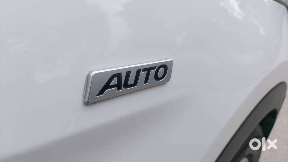 Hyundai Creta 1.6 Sx Automatic, 2018, Petrol