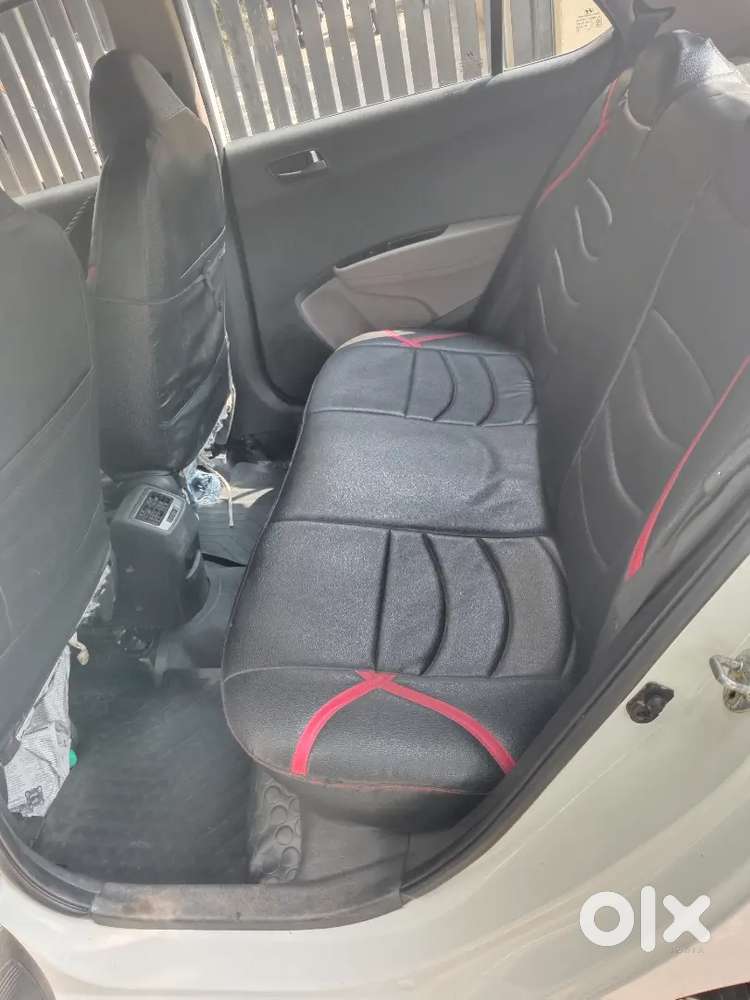 Hyundai Grand I10 2015 Petrol 59700 Km Driven