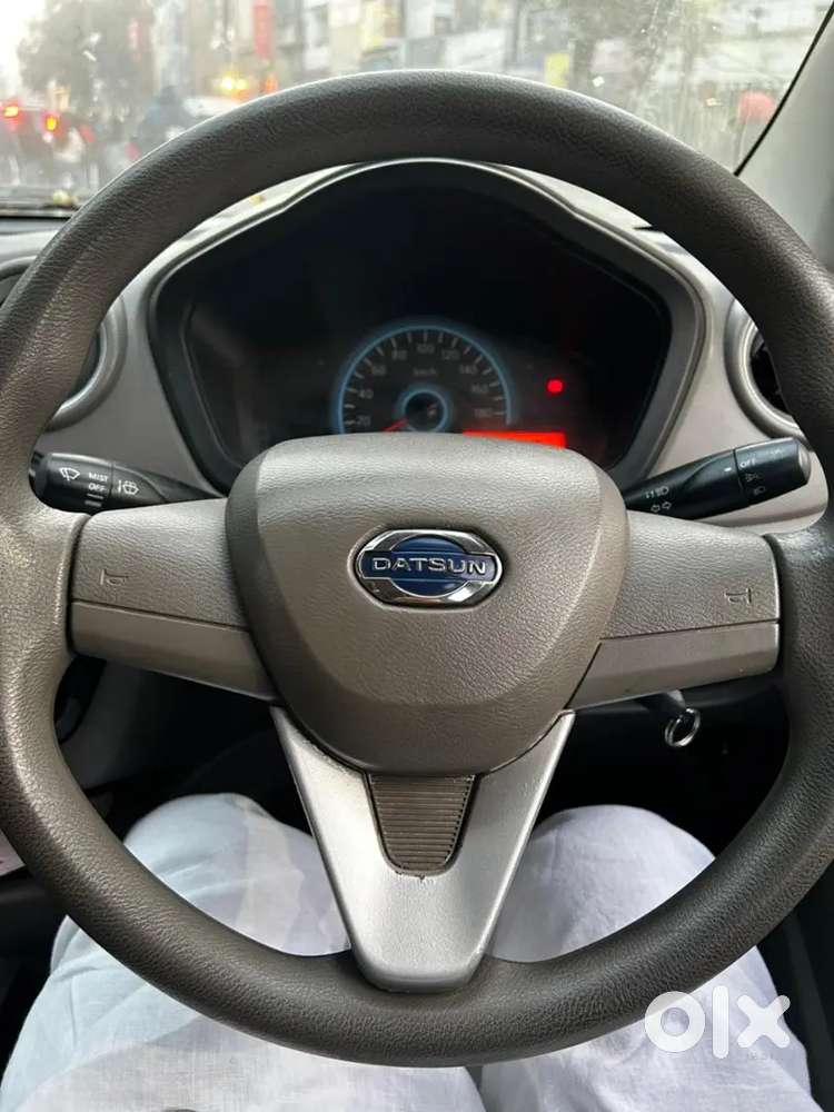 Well Mentain Good Condition Car