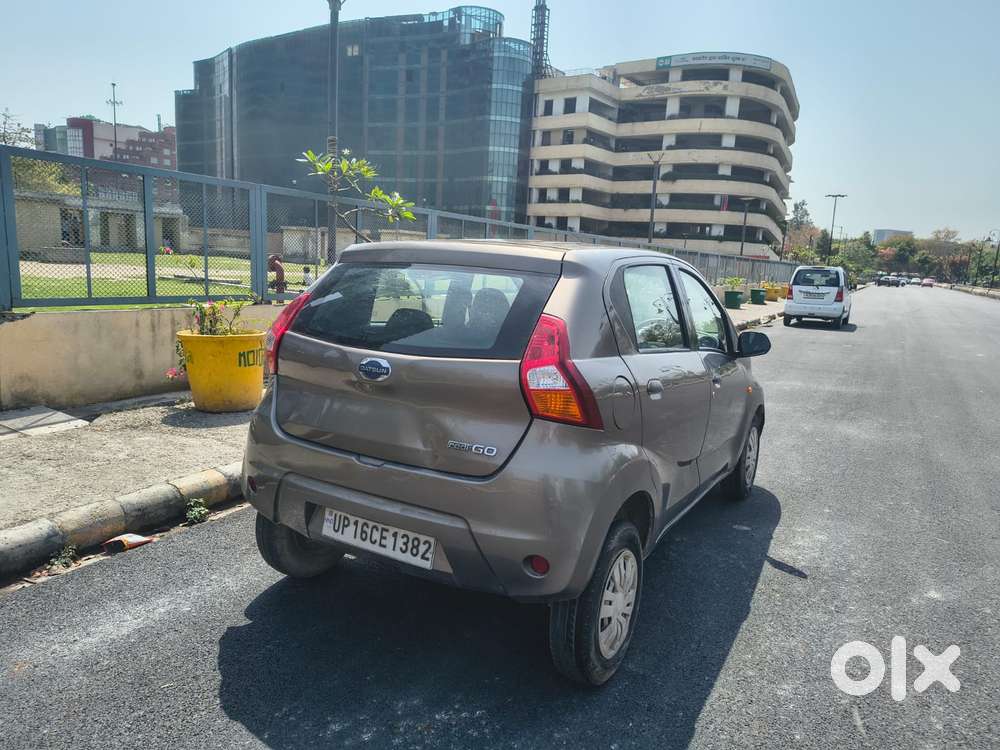 Datsun Redi Go 1.0 Limited Edition 2018, 2019, Petrol